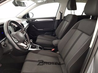 VOLKSWAGEN T-Roc 1.0 tsi Sport 6