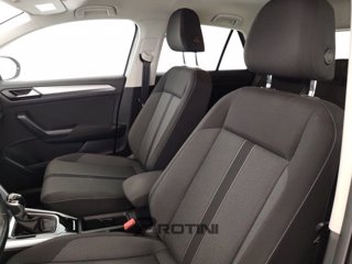 VOLKSWAGEN T-Roc 1.0 tsi Sport 8