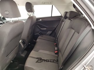 VOLKSWAGEN T-Roc 1.0 tsi Sport 9