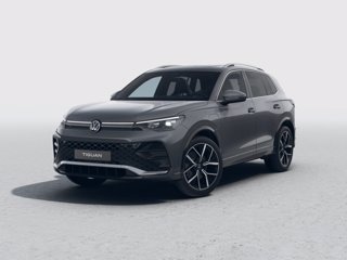 VOLKSWAGEN Tiguan 1.5 eTSI 150 CV ACT DSG R-Line Plus 0