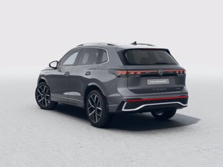 VOLKSWAGEN Tiguan 1.5 eTSI 150 CV ACT DSG R-Line Plus 2