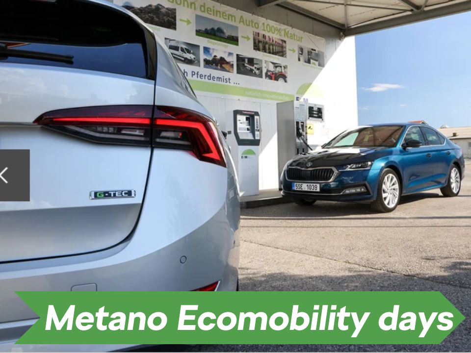 Metano Ecomobility Days (1)