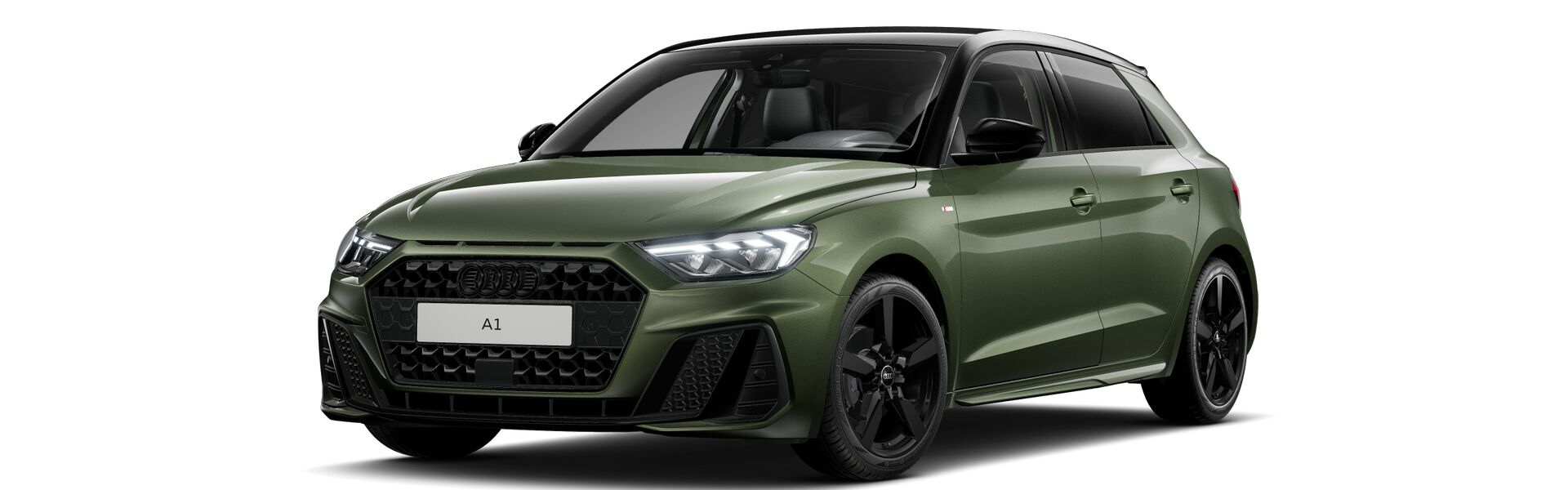 Audi A1 Giugno (1920 X 600 Px)
