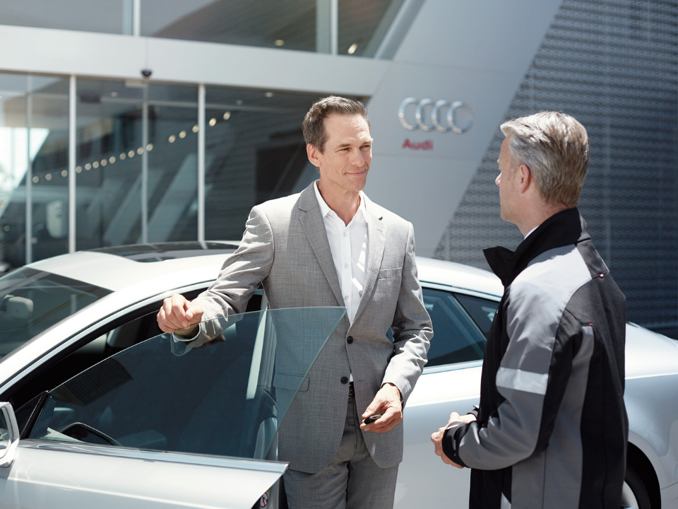 SERVICE AUDI GENERICO 960 X 720