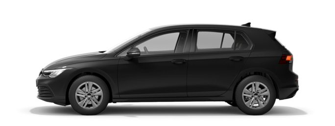 Volkswagen Golf 8 Massa