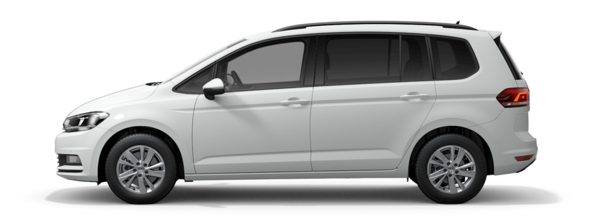 Volkswagen Sharan Massa