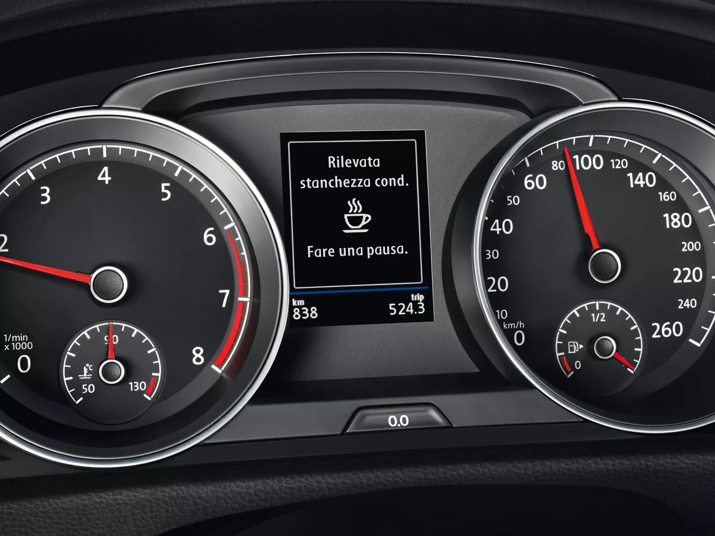 Volkswagen Tiguan 2