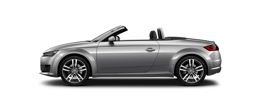 Audi TT Roadster La Spezia e Massa