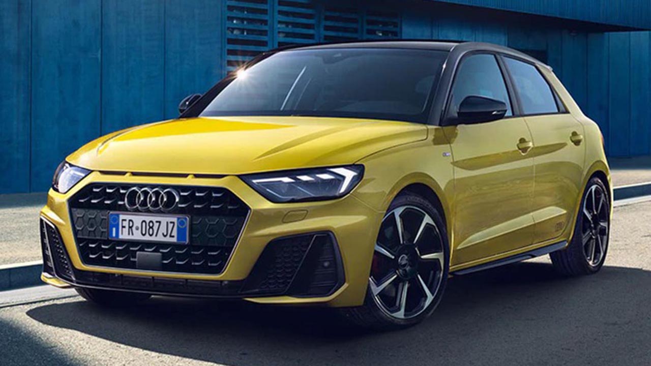 A1 audi дворники