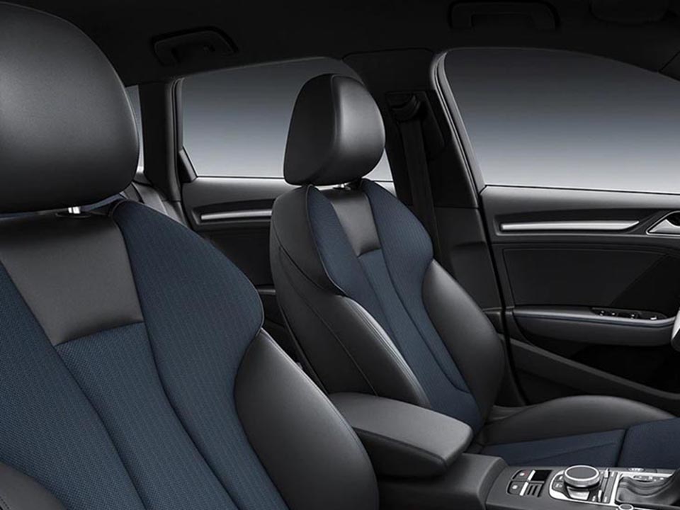 Audi A3 Sportback G Tron 3