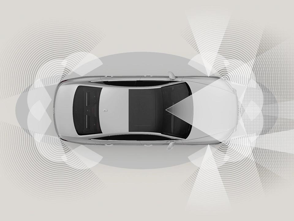 Audi A8 1