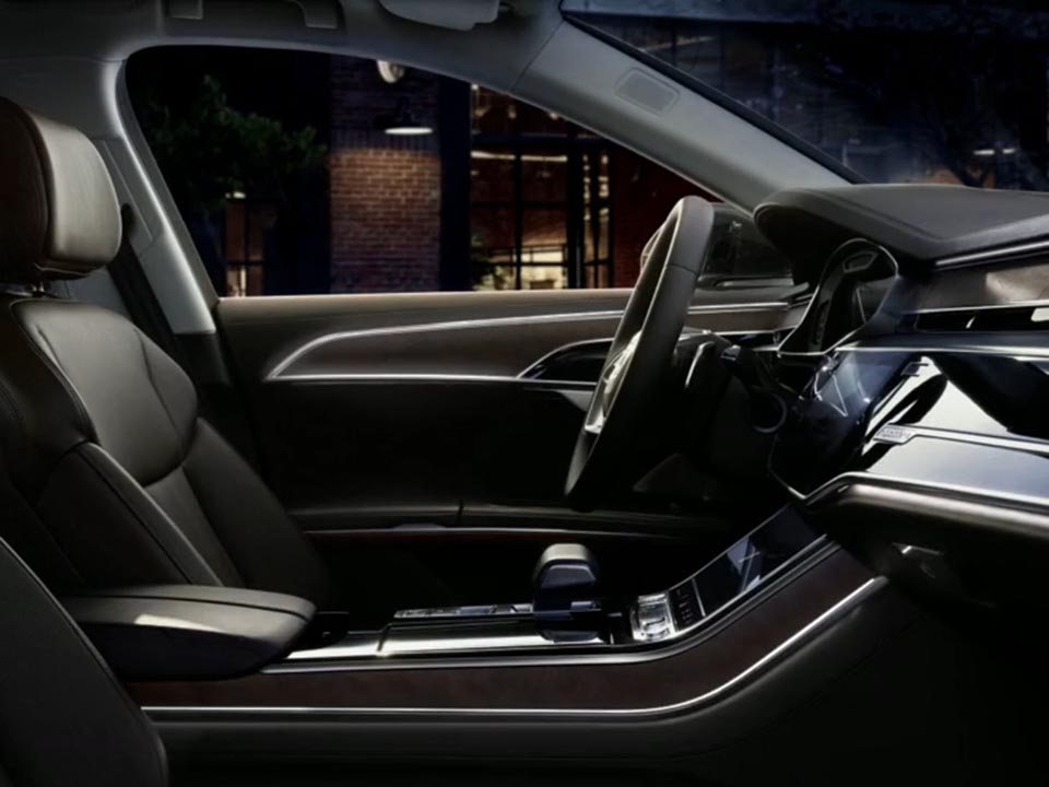 Audi A8 L 5