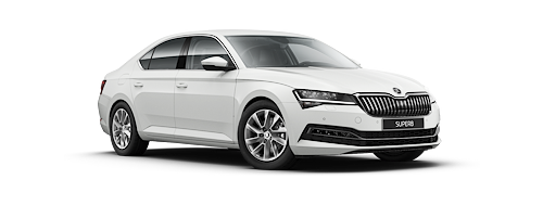 Skoda Superb Massa