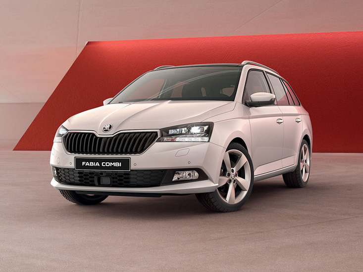 Fabia Wagon 01