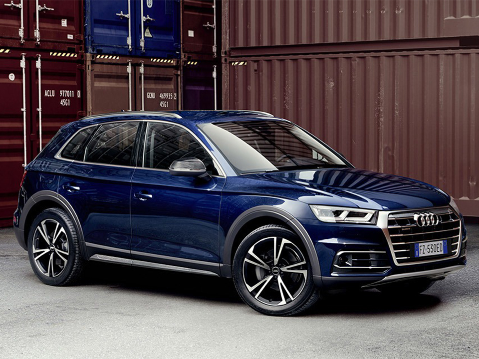 Promozioni Audi Q5
