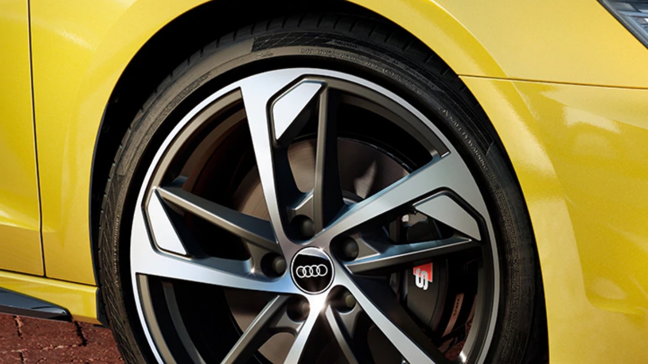 Audi S3 La Spezia e Massa gallery 3