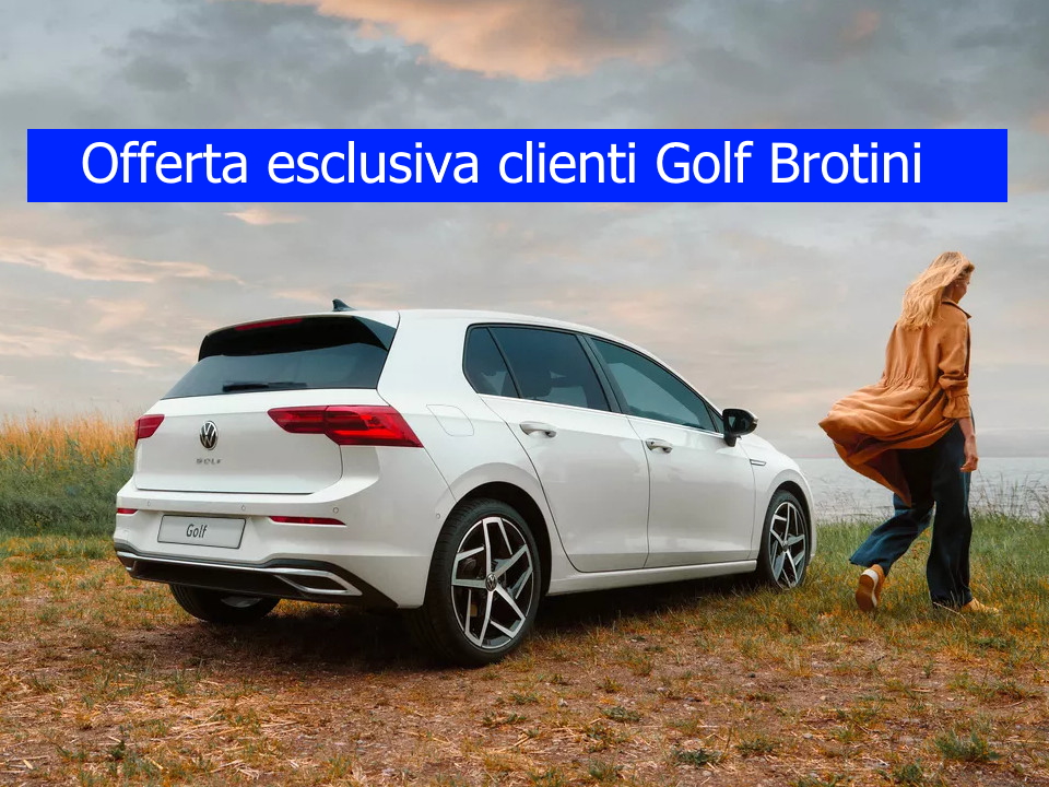 GOLF Loy 960