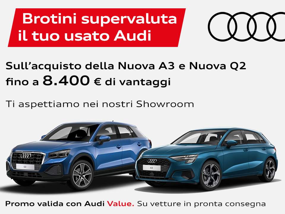 Audi 960X720