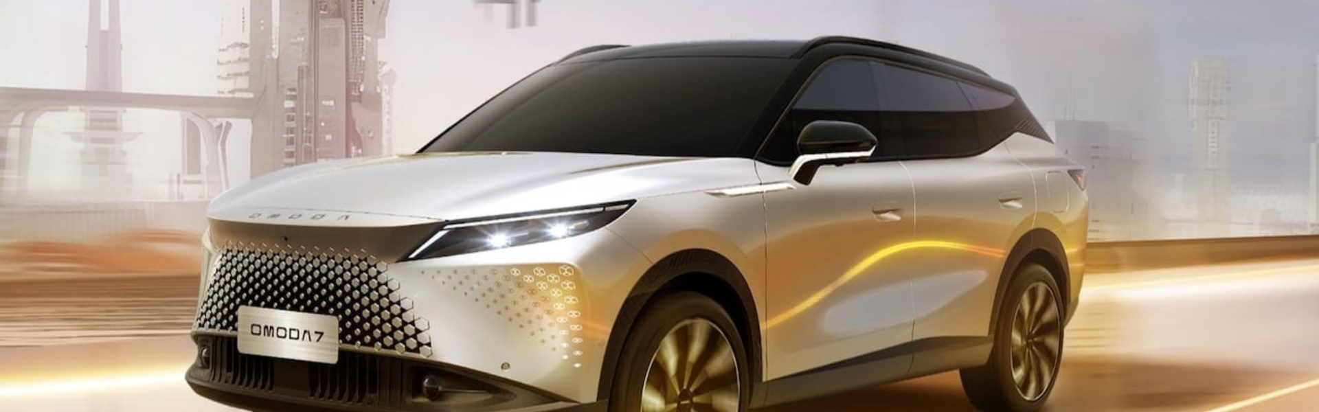 Omoda 7 2