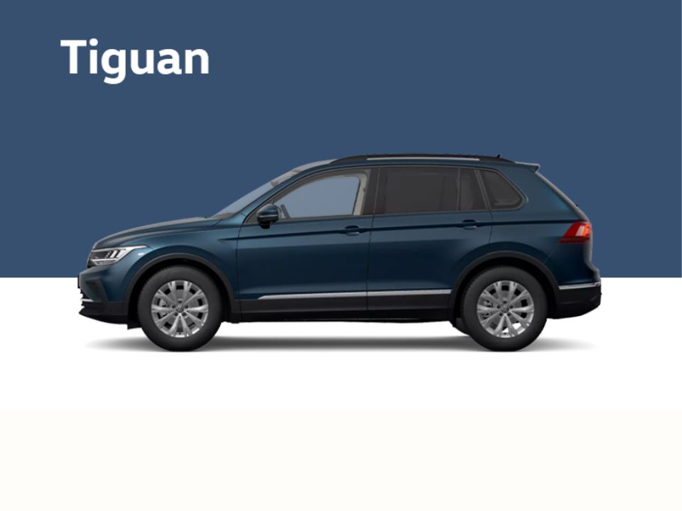 Tiguan
