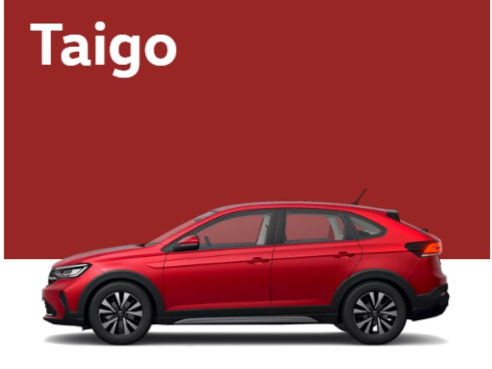 Promozioni Volkswagen Taigo Massa