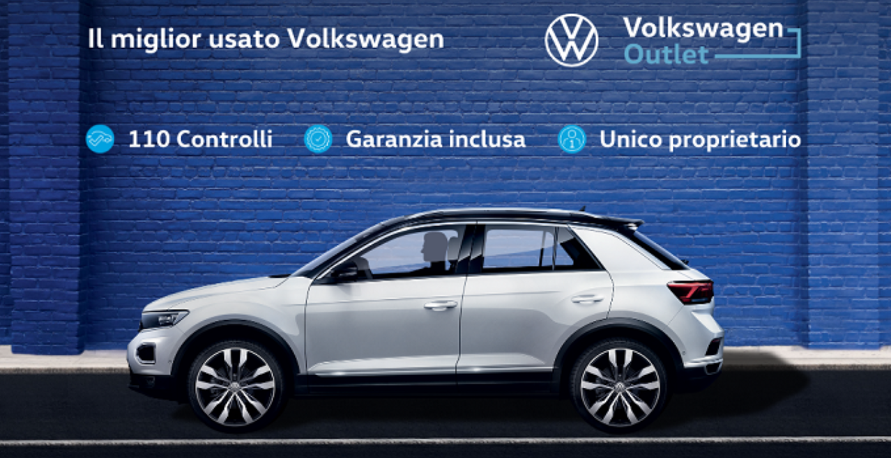 Volkswagen Outlet Brotini