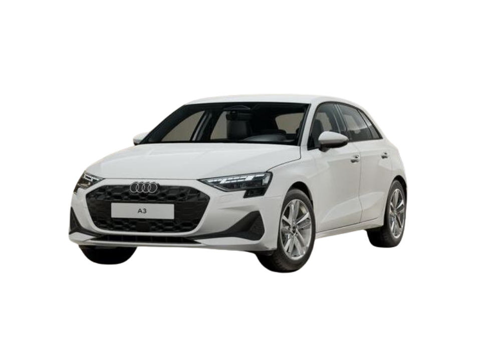 Audi A3 GIUGNO (960 X 720 Px)