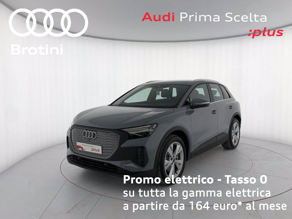 Promo Elettrico Apsp
