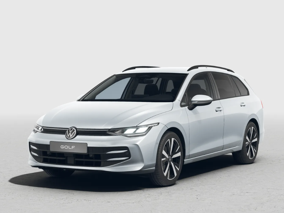 Golf Variant (2)