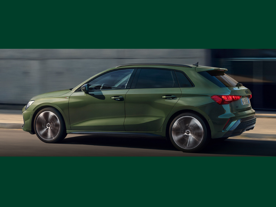 A3 SPB S LINE PROMO APRILE