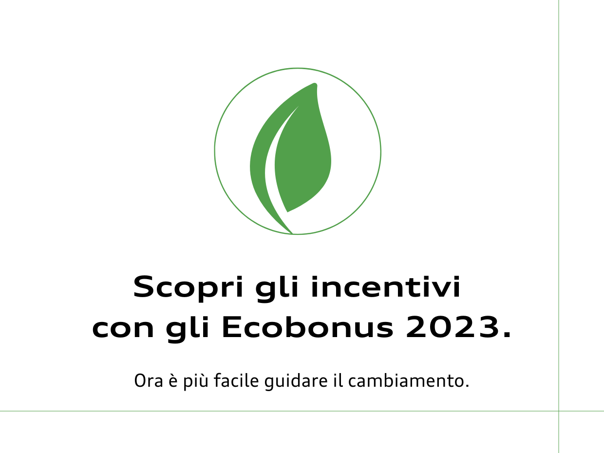 Scopri Gli Incentivi Con Gli Ecobonus 2023. Ora È Più Facile Guidare Il Cambiamento. (1240 × 930 Px)