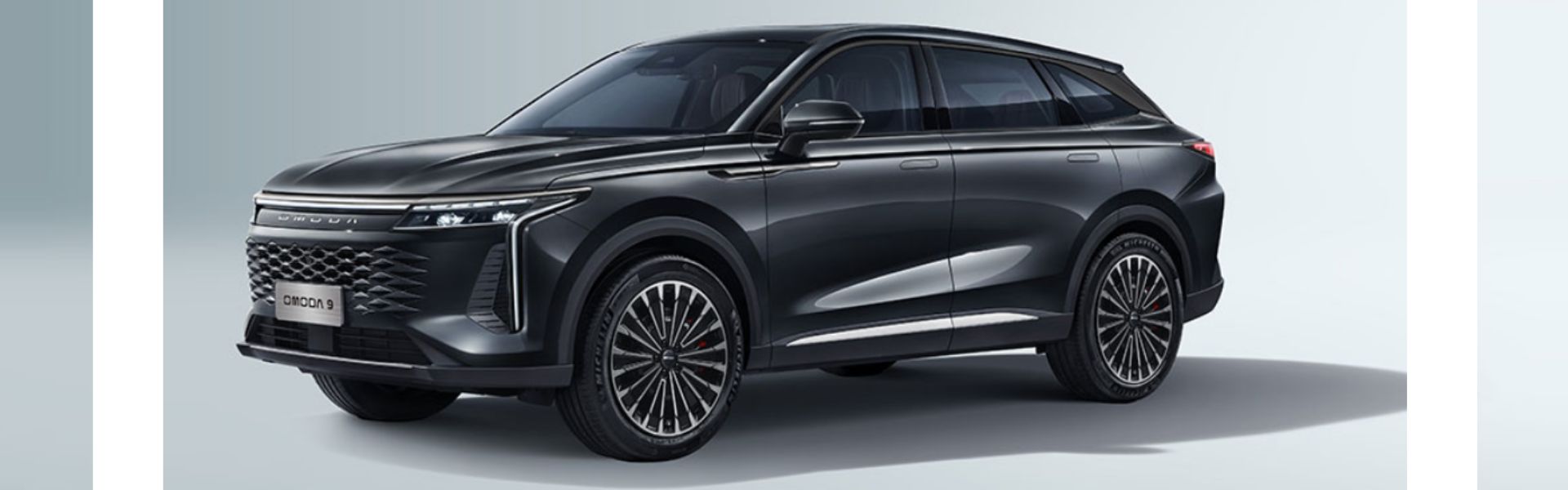OMODA 9(1920 X 600 Px)