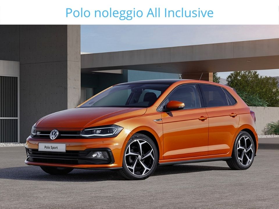 Noleggio Polo