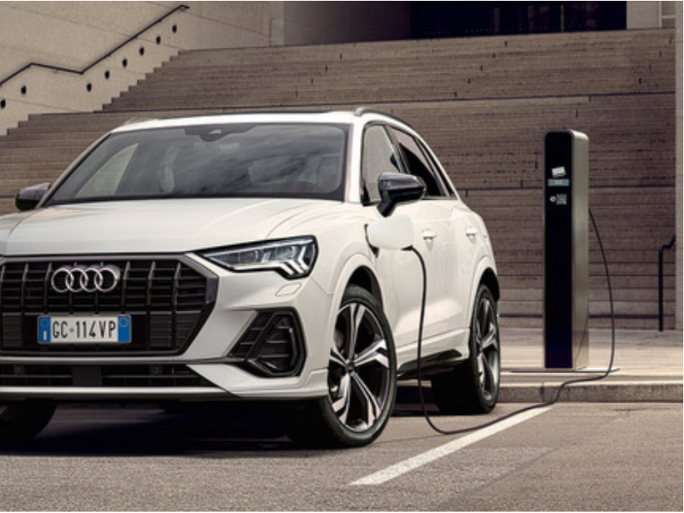 Q3 Tfsi E 960X720