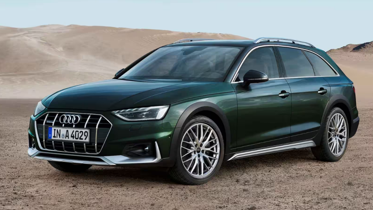 A4 Allroad Quattro (12)