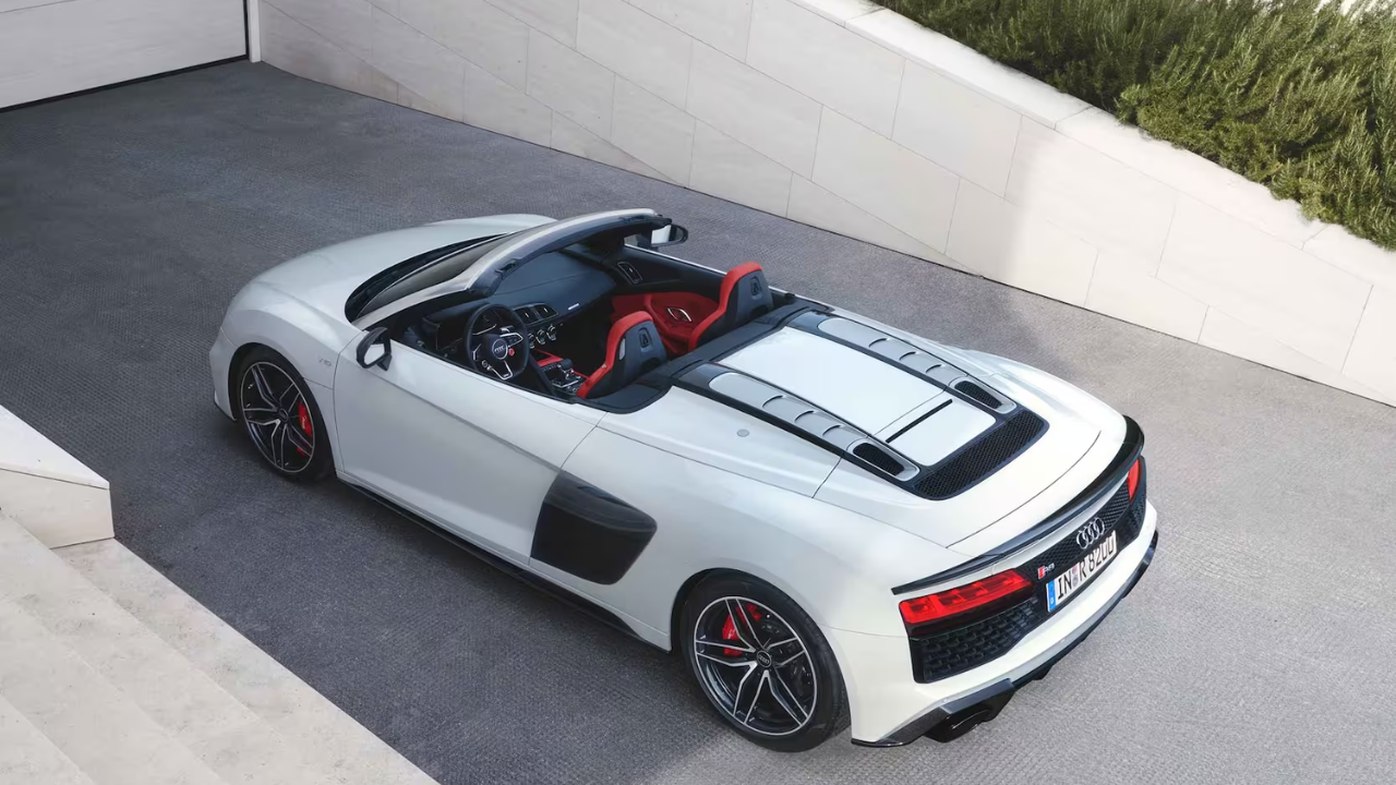 R8 Spyder V10 Performance Quattro 1280X720px (2)