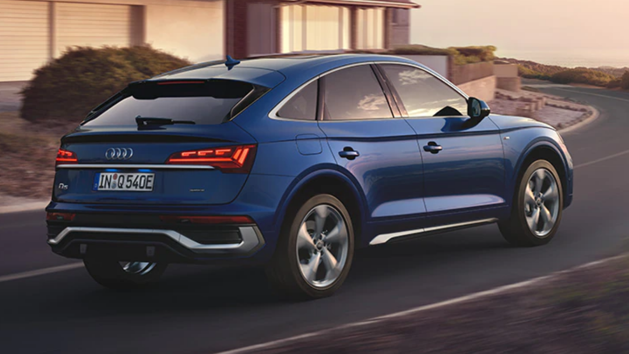 Audi Q5 Sportback TFSI e quattro La Spezia e Massa gallery 3