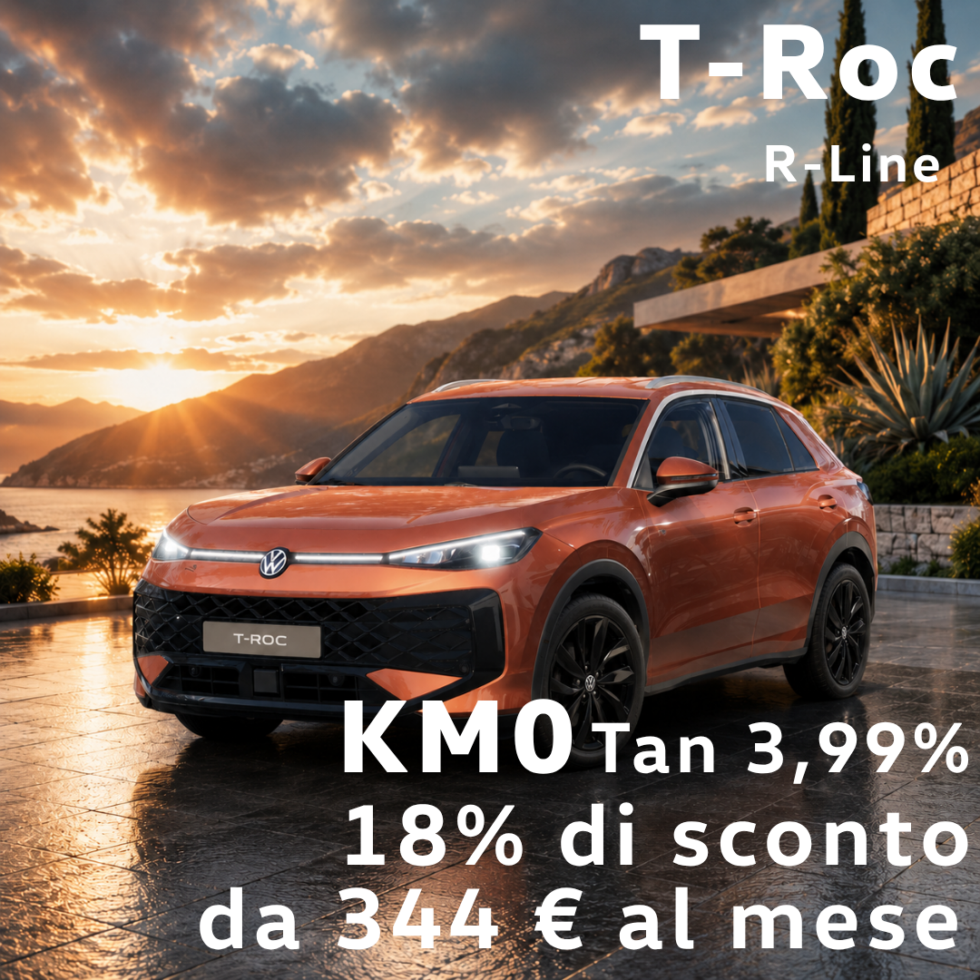 Agosto Troc Km0
