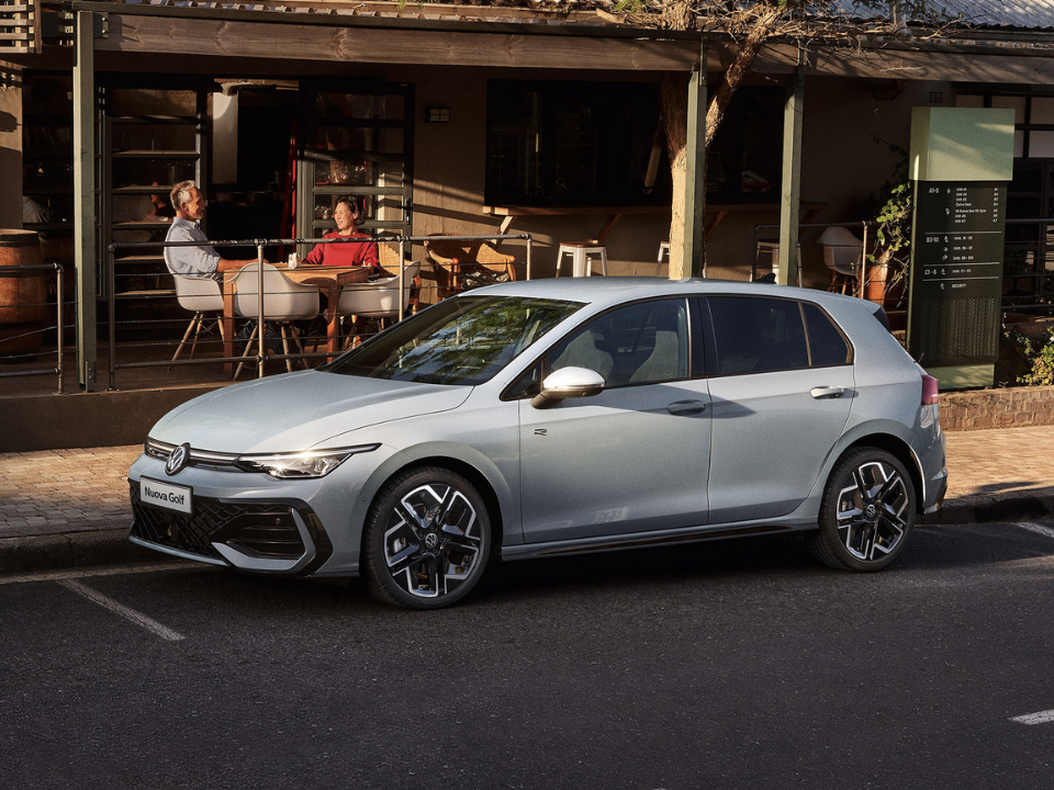 Golf (3)