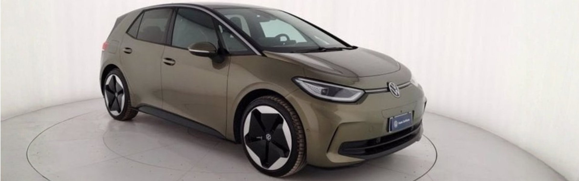 Id3 Promo Usato Lunga