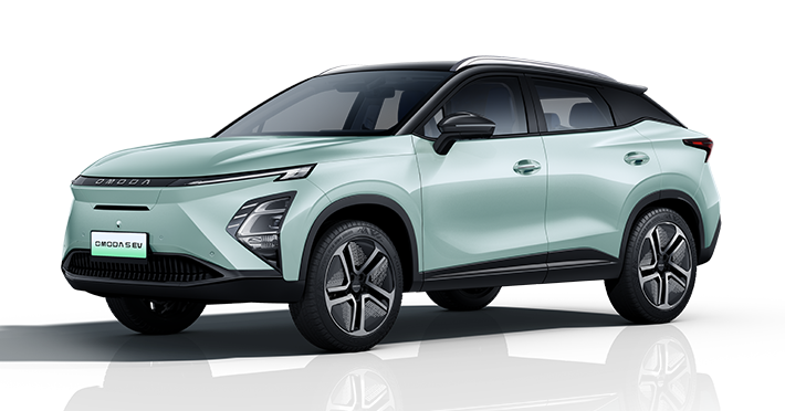 02 OMODA 5 EV