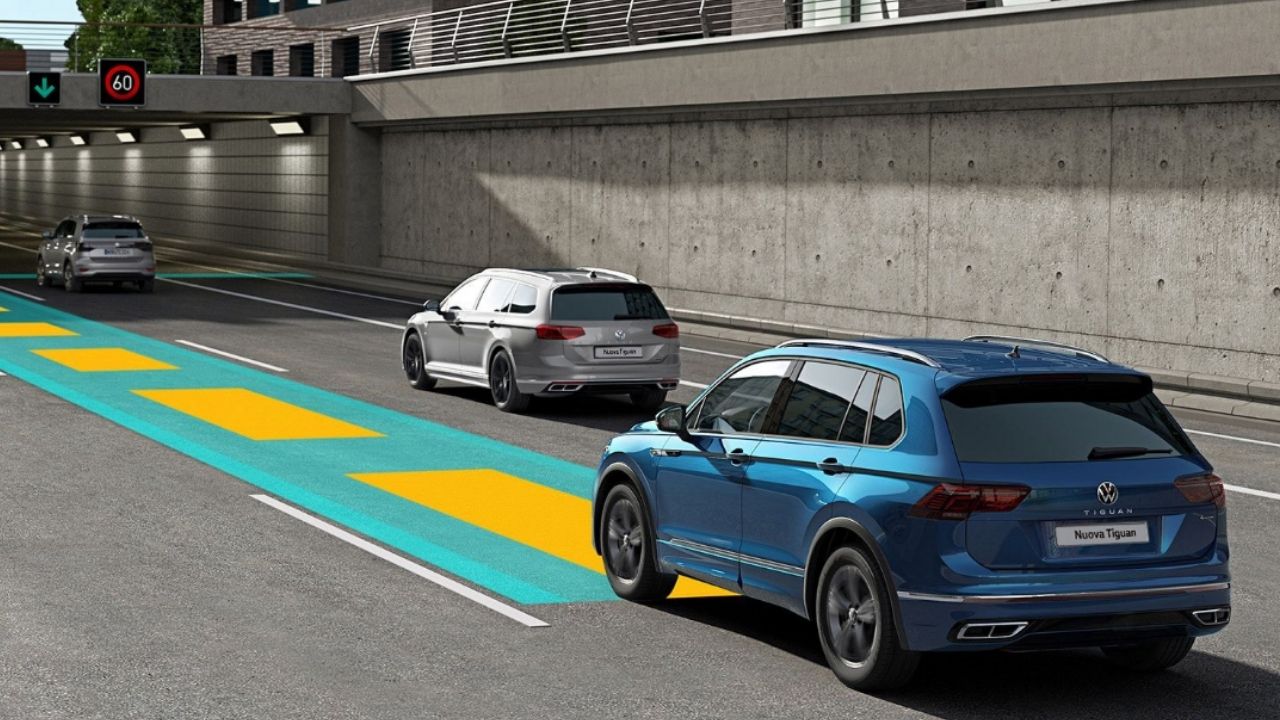 Volkswagen Tiguan Massa gallery 3