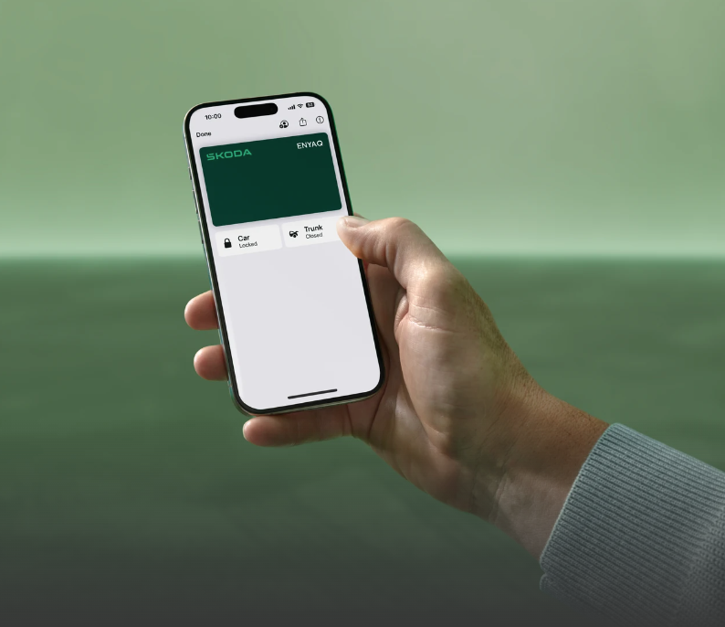 Digital Key