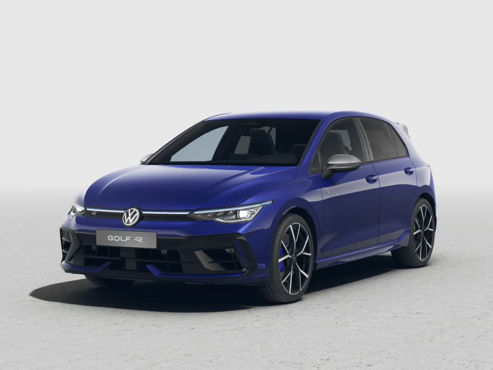 Golf R Ottobre (2)