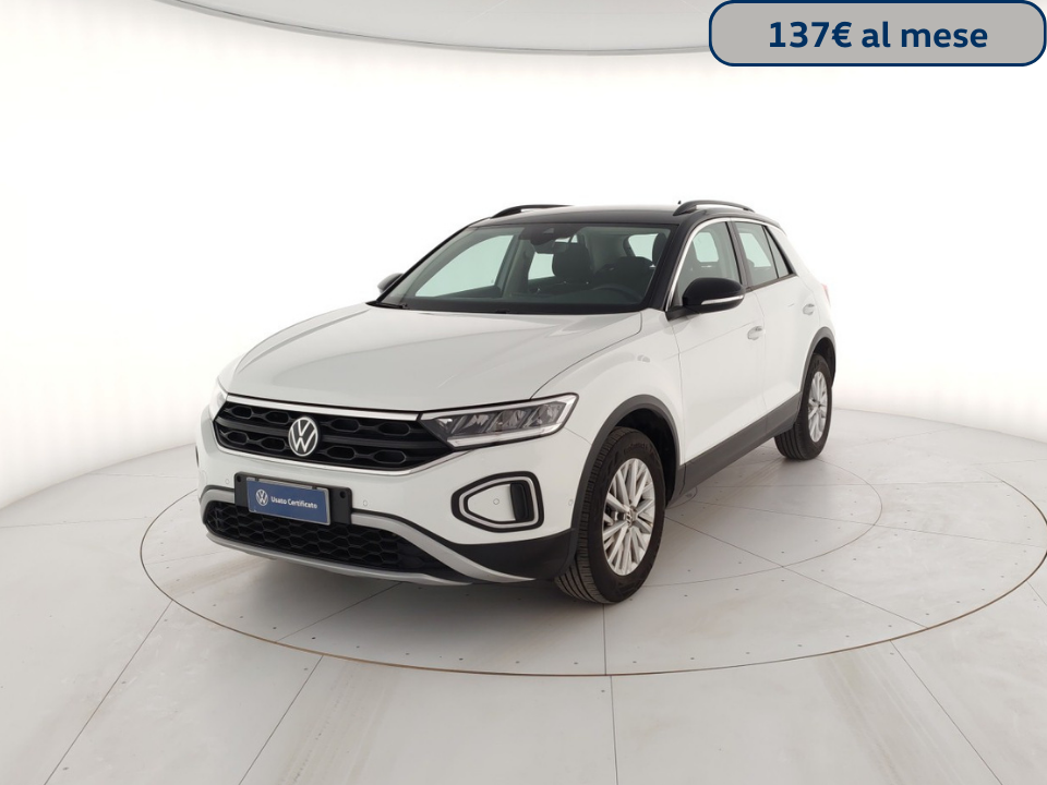 Troc Usata Gennaio Rata