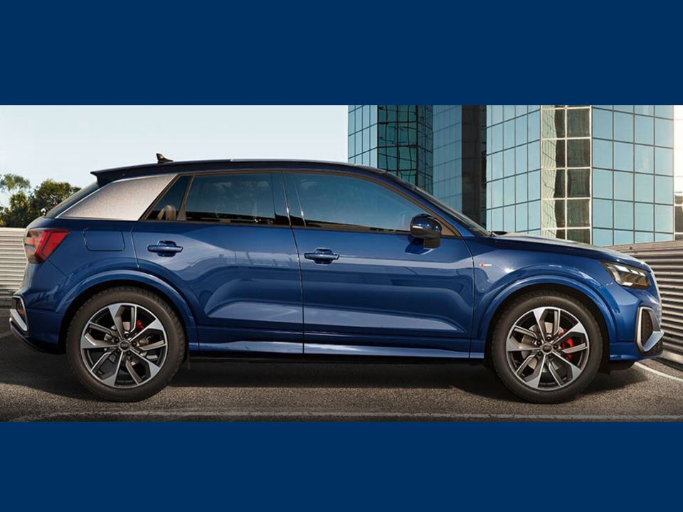 Q2 Audi (960 X 720 Px)