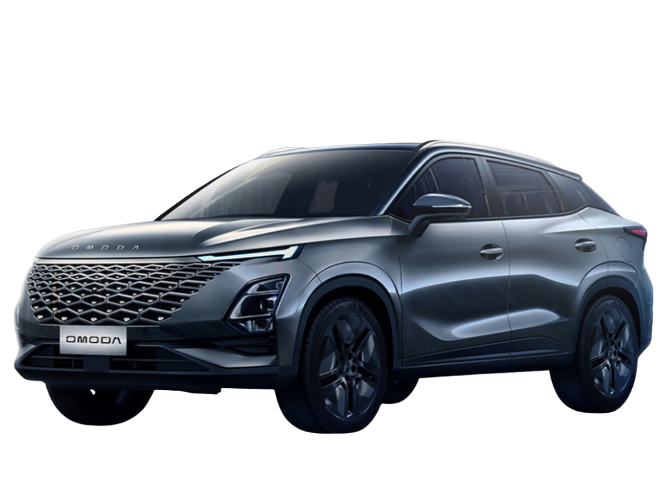 Omoda 5 (960 X 720 Px)