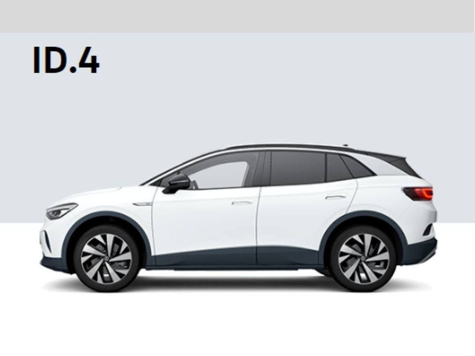 Promozioni Volkswagen ID4 Massa