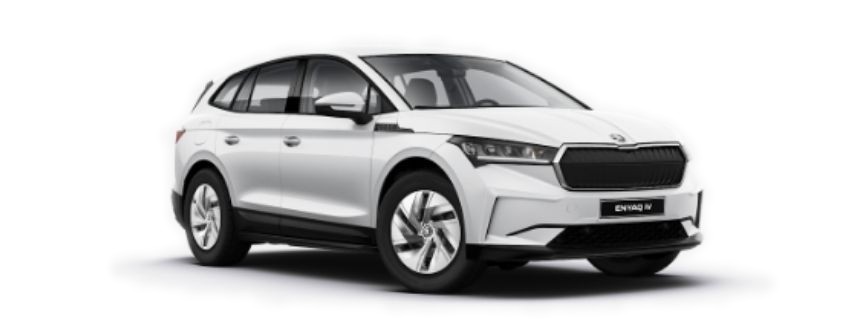 Skoda ENYAQ iV Massa