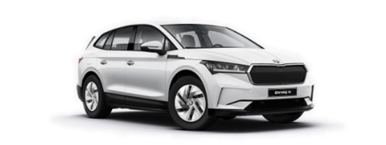 Škoda ENYAQ iV presso Brotini S.P.A.
